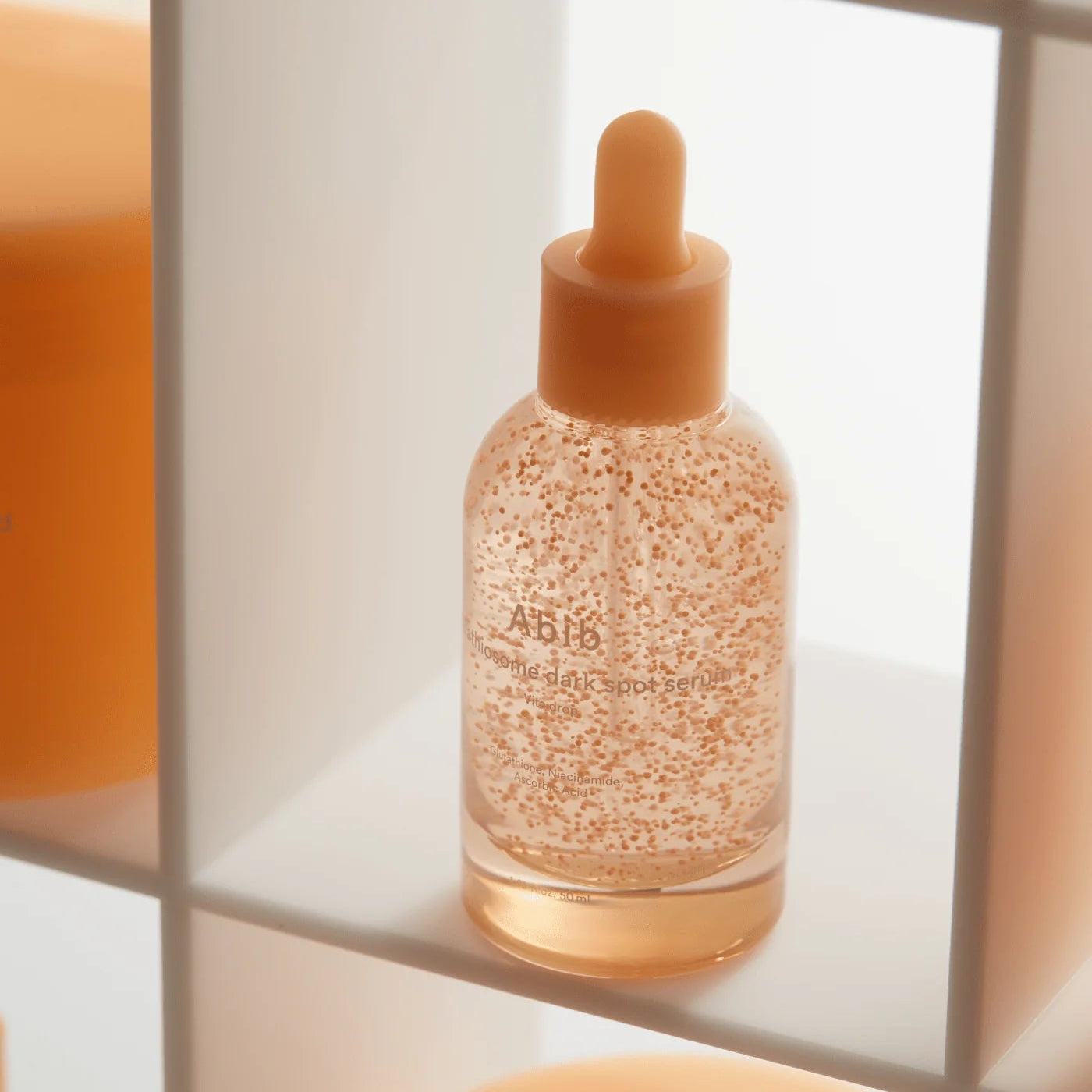Abib Glutathiosome Dark Spot Serum Vita Drop