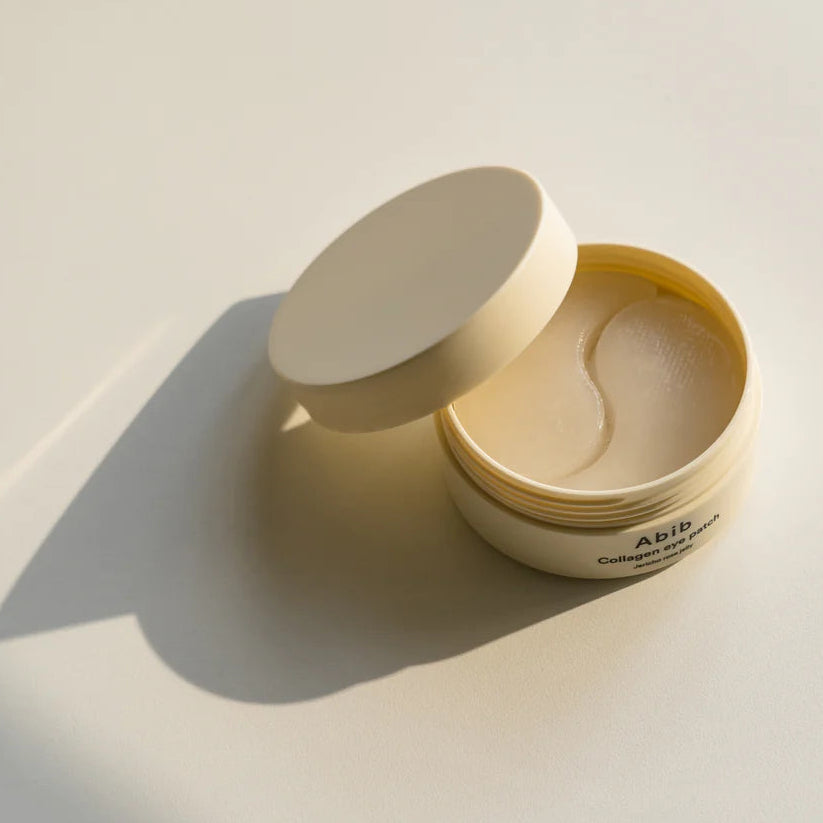 Abib Jericho Rose Collagen Eye Patch
