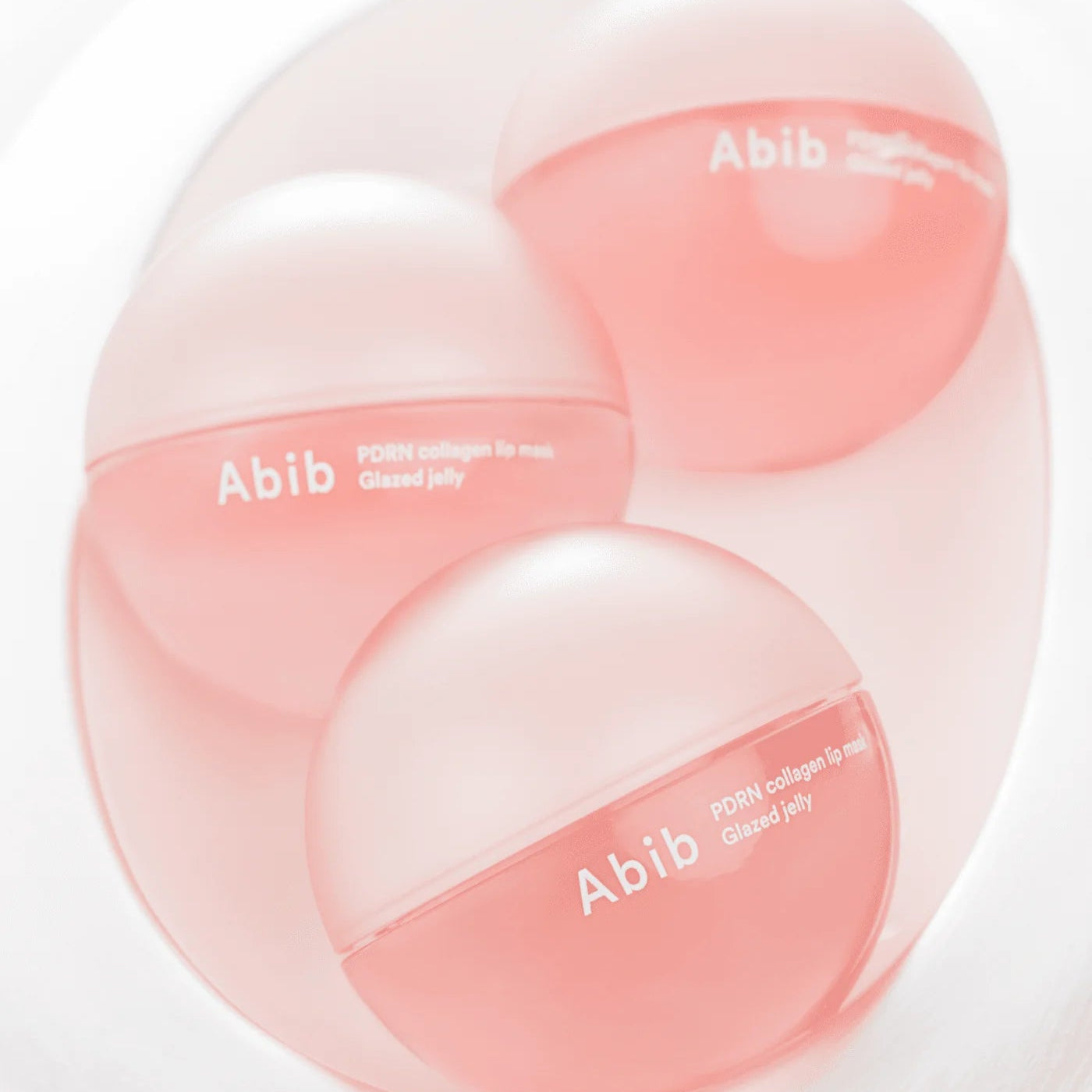 Abib PDRN Collagen Lip Mask Glazed Jelly