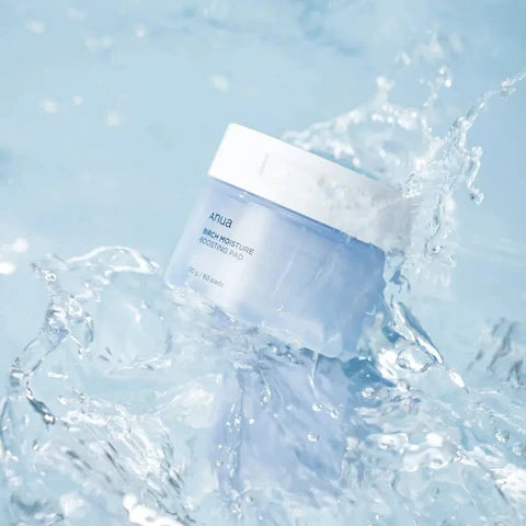 Anua Birch 70 Moisture Boosting Cream