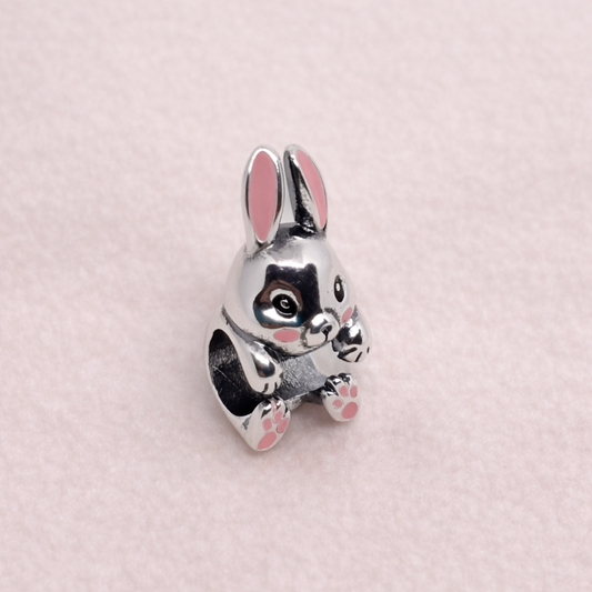 Bunny Hug Pendant