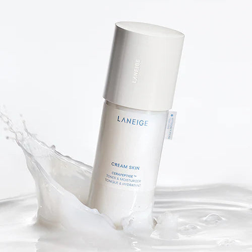 LANIEGE Cream Skin Cerapeptide Refiner