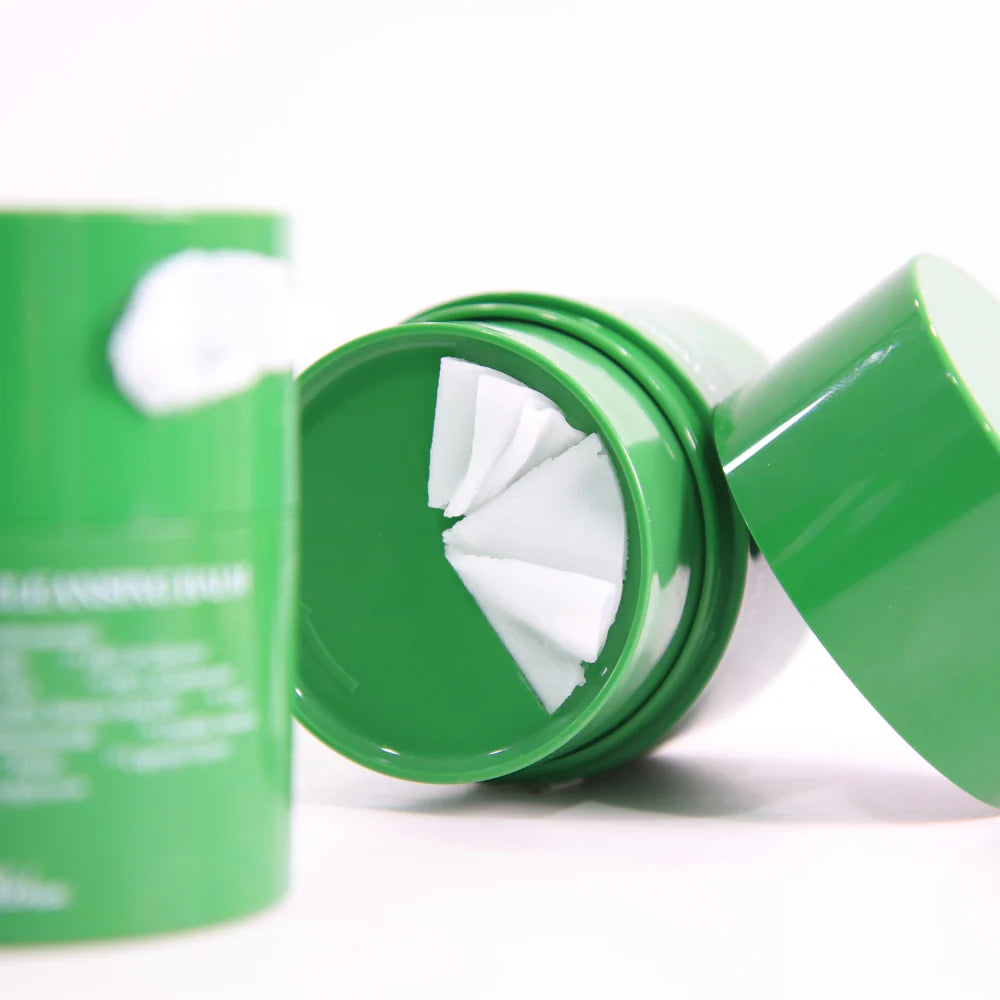 Dr. Althea Pure Grinding Cleansing Balm