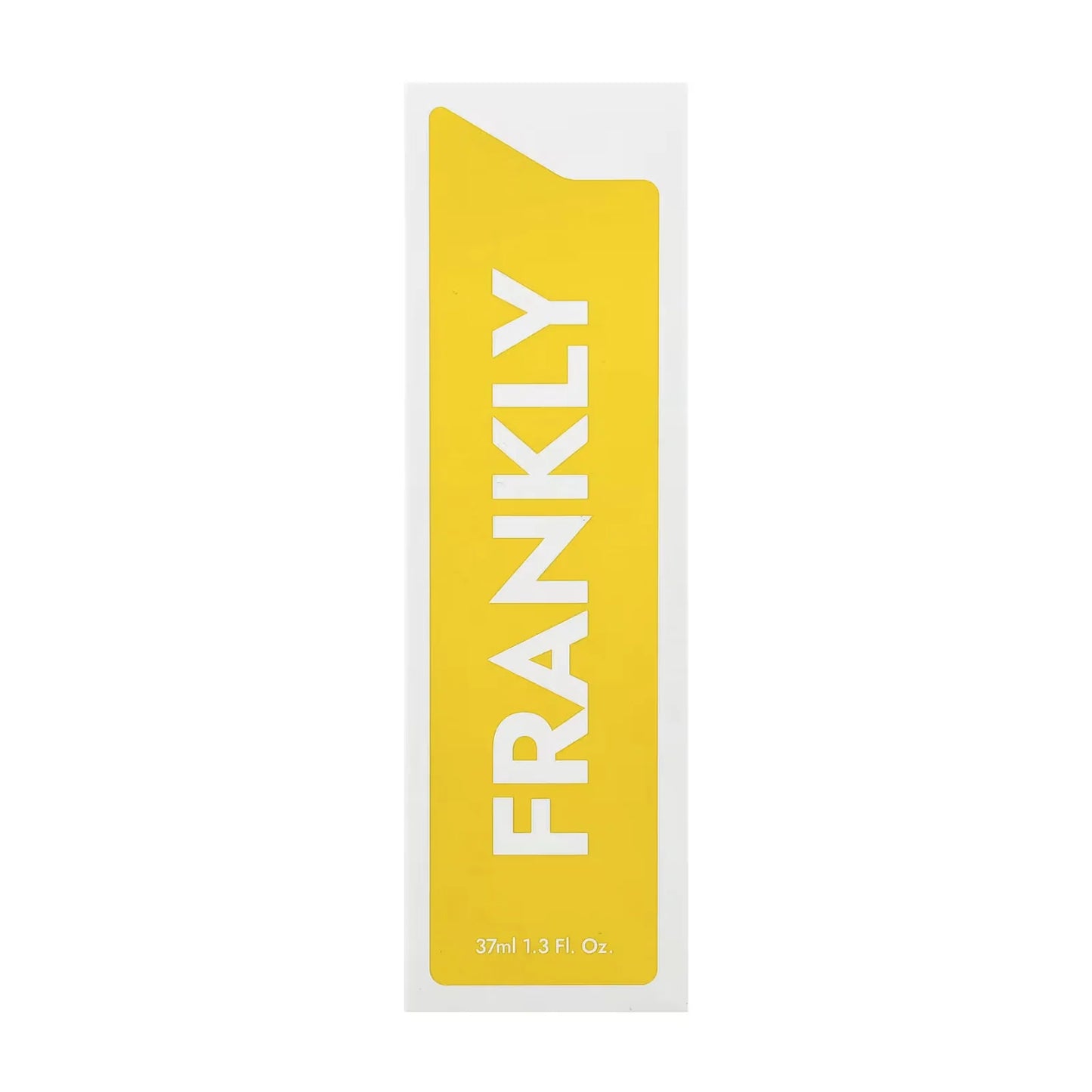 FRANKLY Sunday Glow Serum