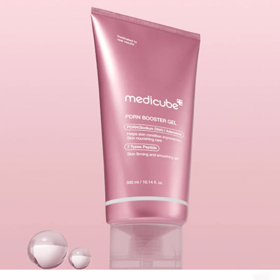 Medicube PDRN Booster Gel