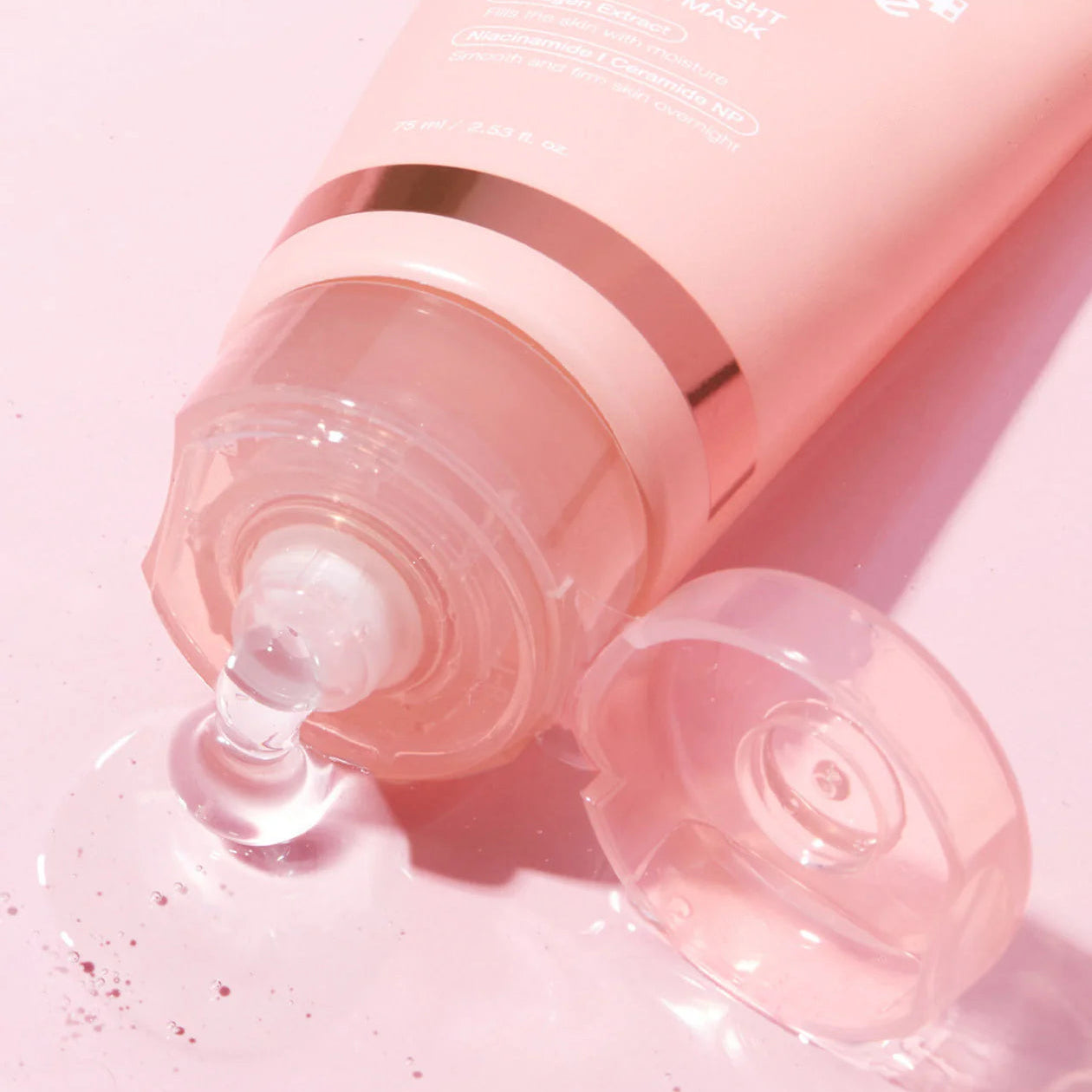 Medicube Collagen Night Wrapping Mask