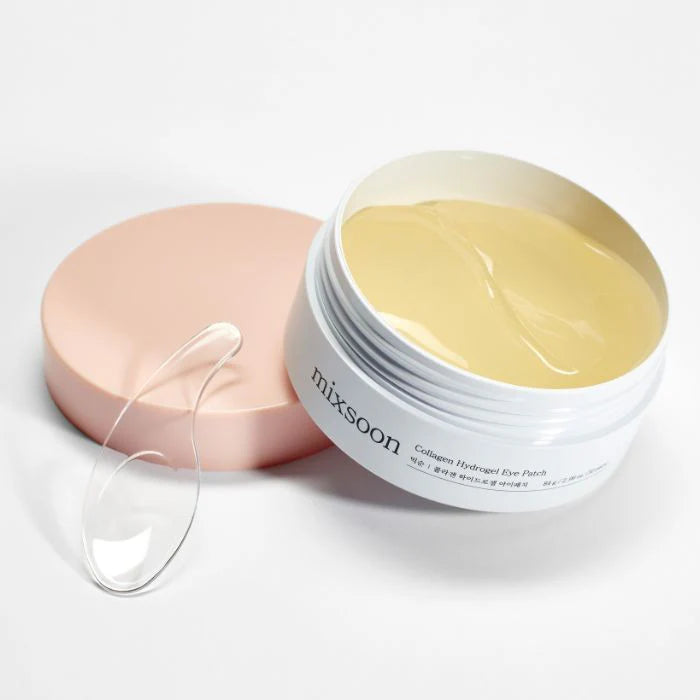 mixsoon Hydrogel Eye Patch