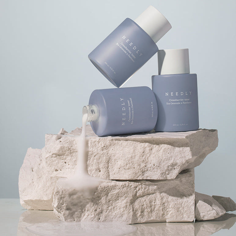 NEEDLY Crossbarrier Toner
