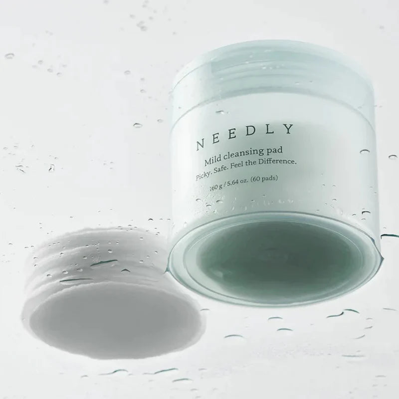 NEEDLY Mild Cleansing Pad