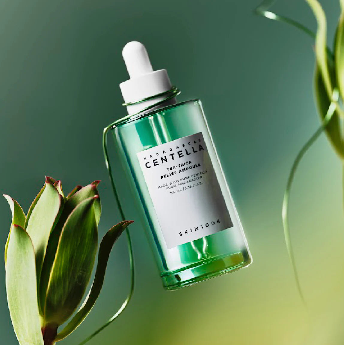 SKIN1004 Tea-Trica Relief Ampoule