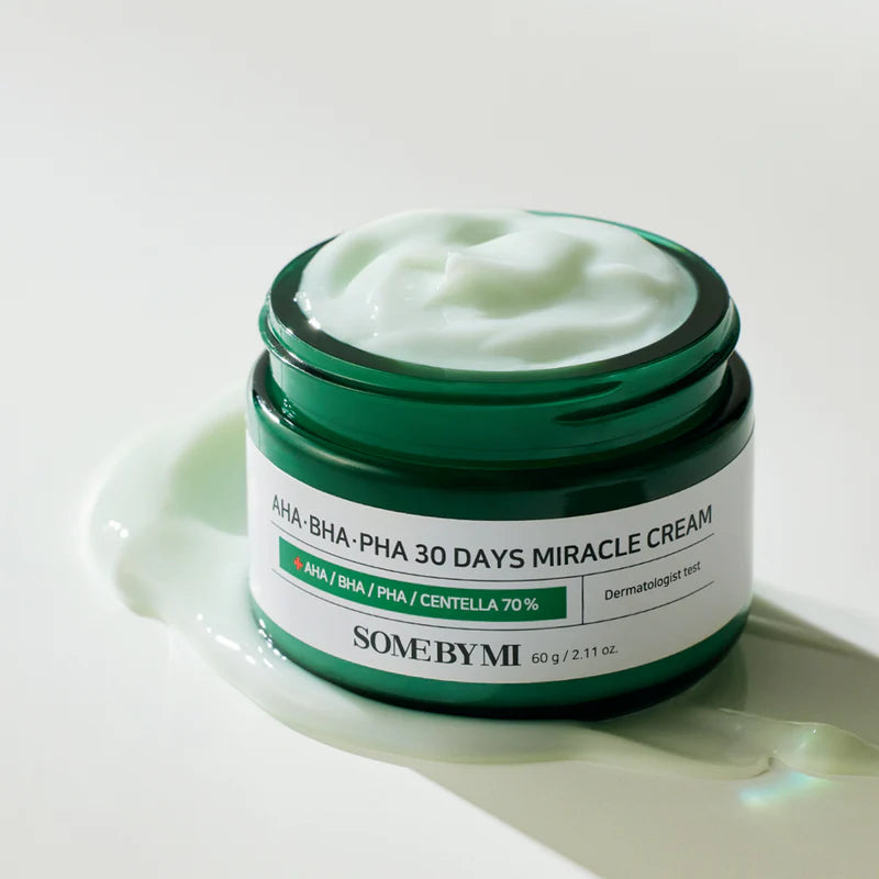SOME BY MI AHA BHA PHA 30 Days Miracle Cream