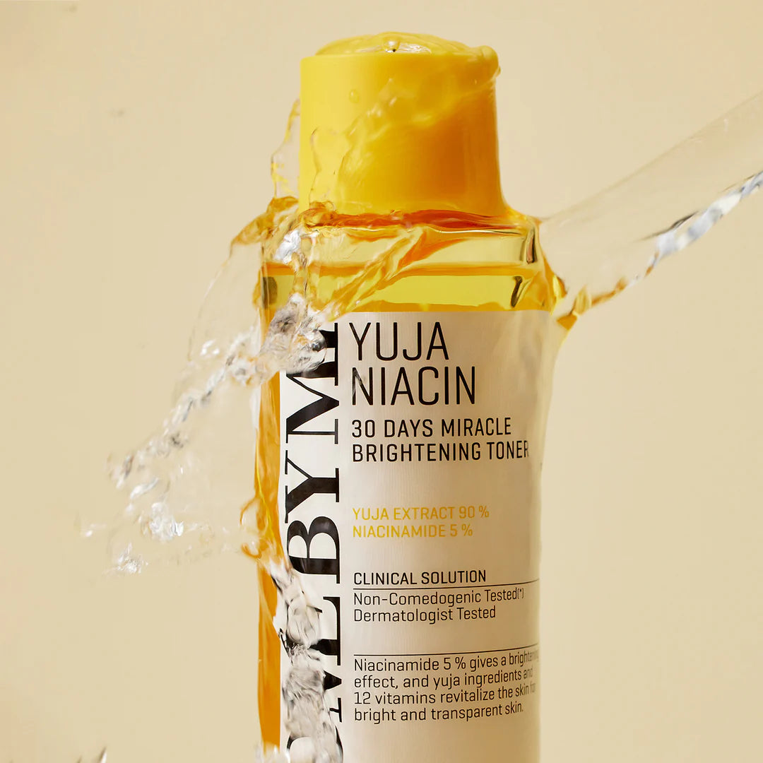 SOME BY MI Yuja Niacin 30 Days Miracle Brightening Toner