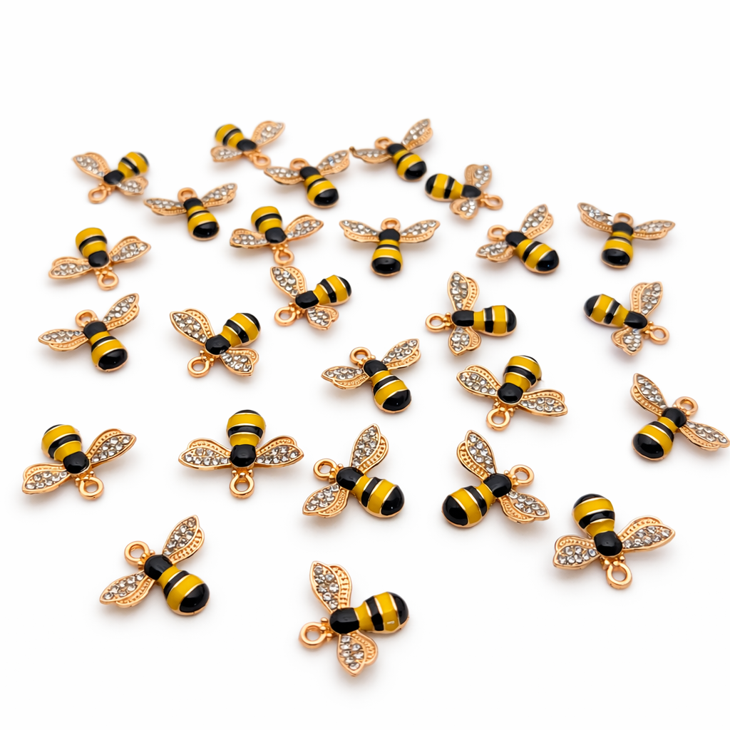 Shimmer Bees