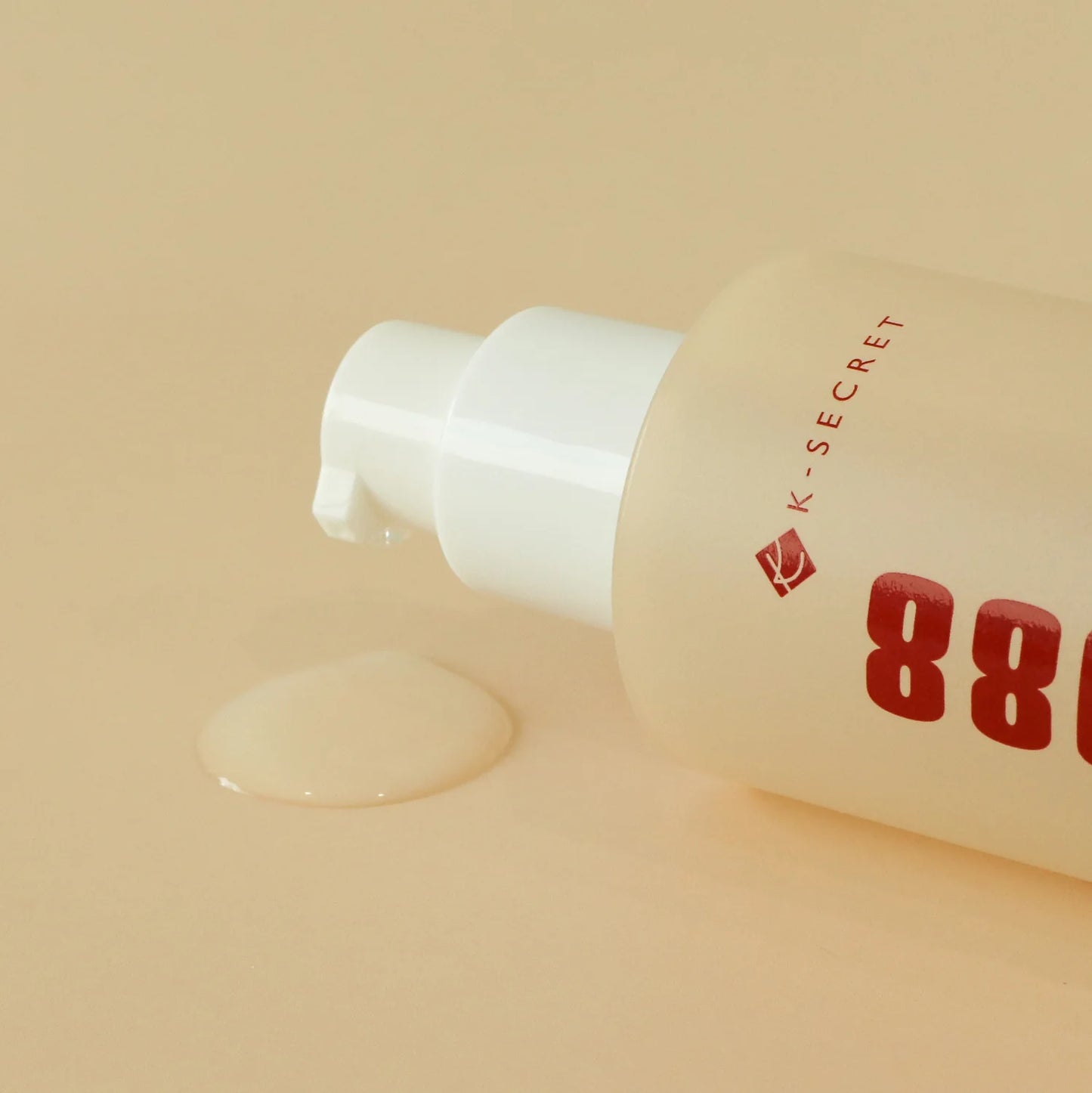 K-SECRET Seoul 1988 Essence: Snail Mucin 97% + Rice (100ml)