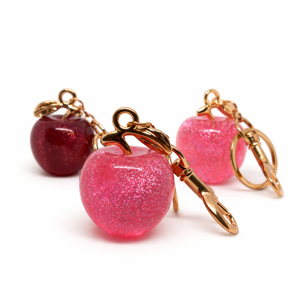 The Candy Apple