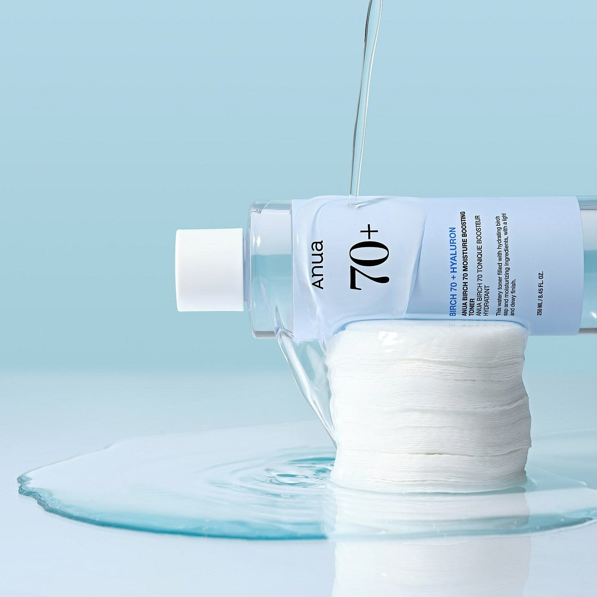 Anua Birch 70% Moisture Boosting Toner