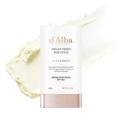 d'Alba Air Fit Fresh Sun Stick