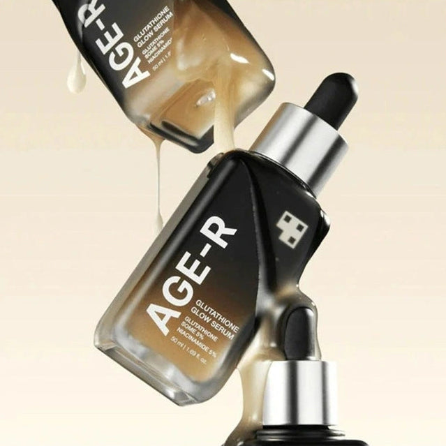 Medicube Age-R Vita C Pro Ampoule