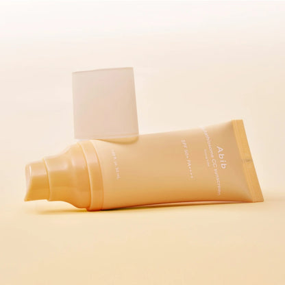 Abib Glutathiosome CC Sunscreen Toning Tube