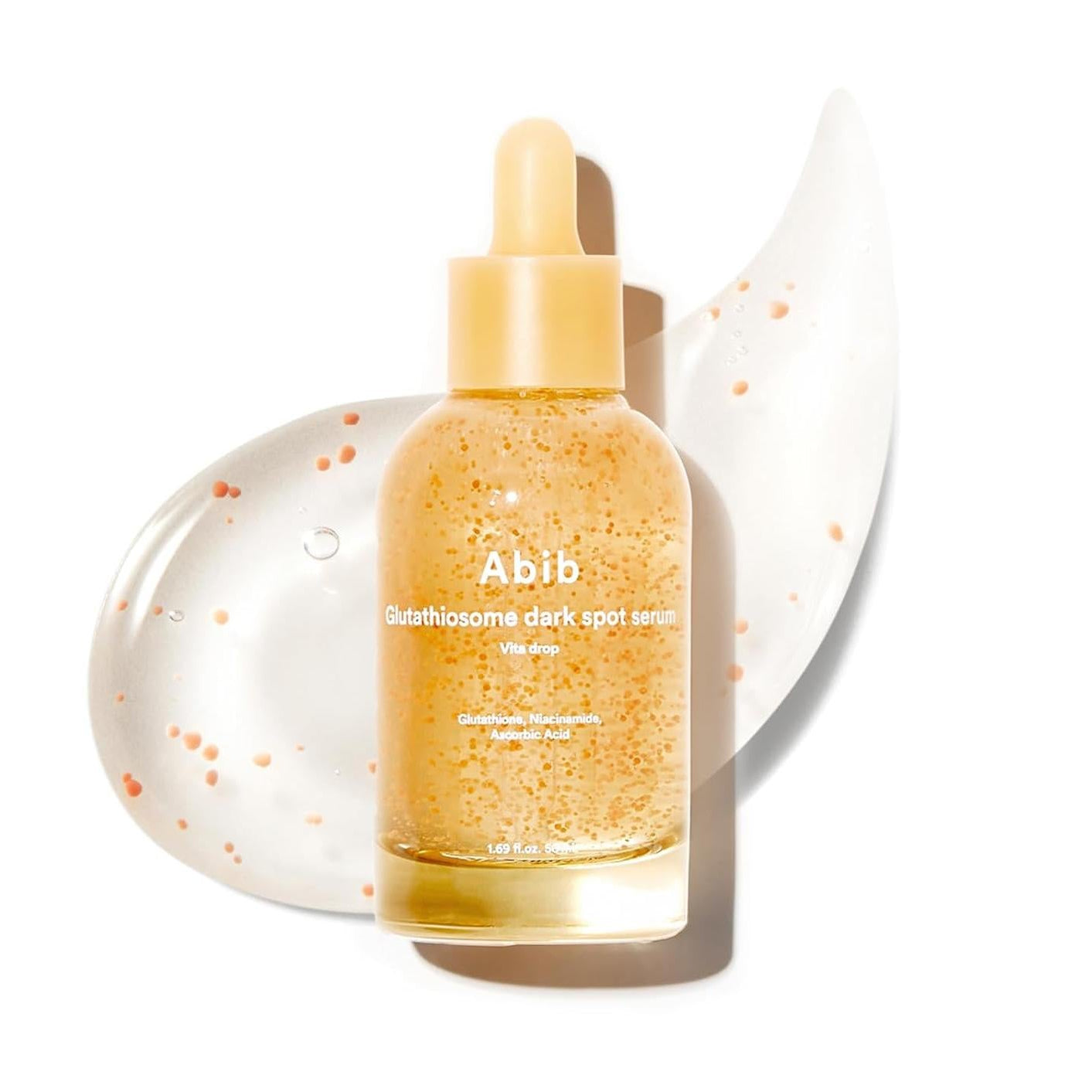 Abib Glutathiosome Dark Spot Serum Vita Drop