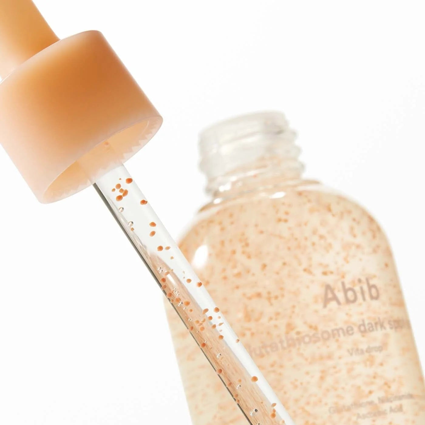 Abib Glutathiosome Dark Spot Serum Vita Drop