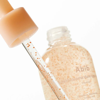 Abib Glutathiosome Dark Spot Serum Vita Drop