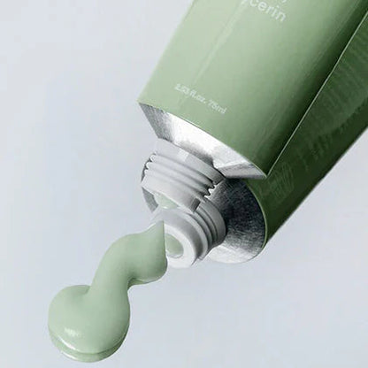 Abib Heartleaf Crème Calming Tube