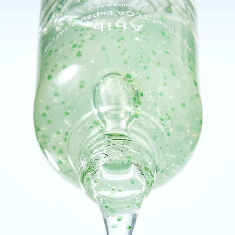 Abib Heartleaf TECA Capsule Serum Calming Drop