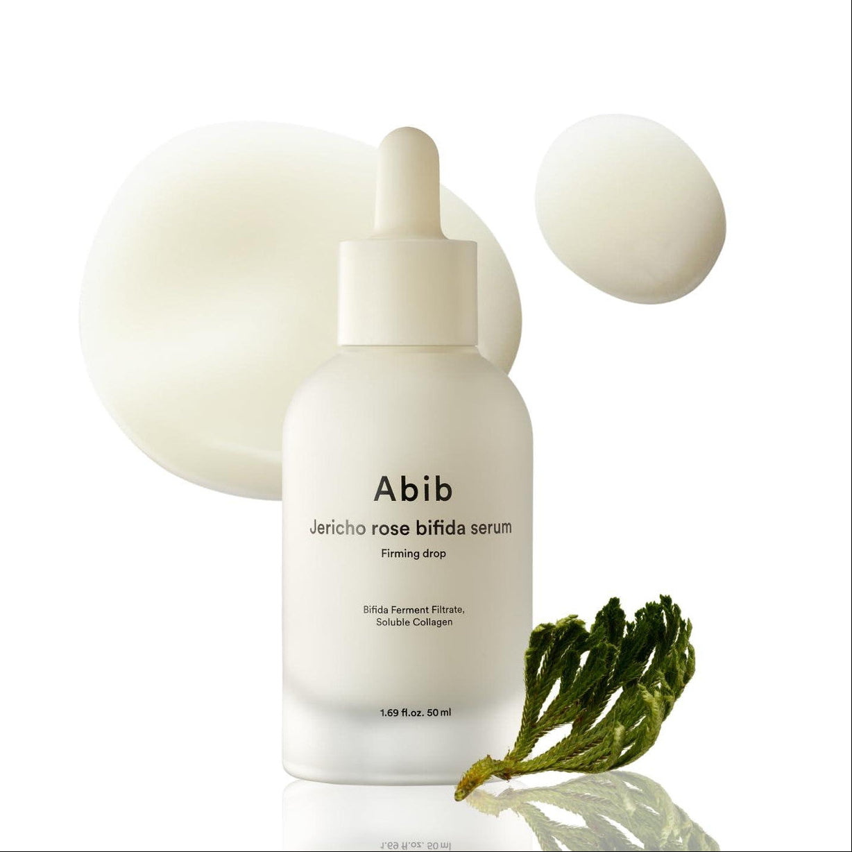 Abib Jericho Rose Bifida Serum Firming Drop