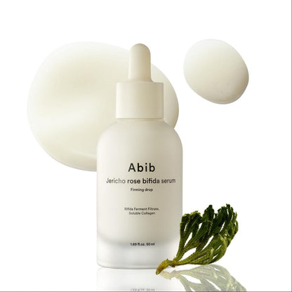 Abib Jericho Rose Bifida Serum Firming Drop