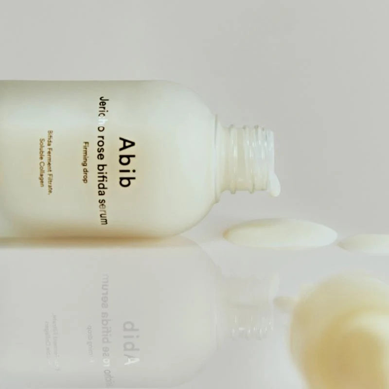 Abib Jericho Rose Bifida Serum Firming Drop
