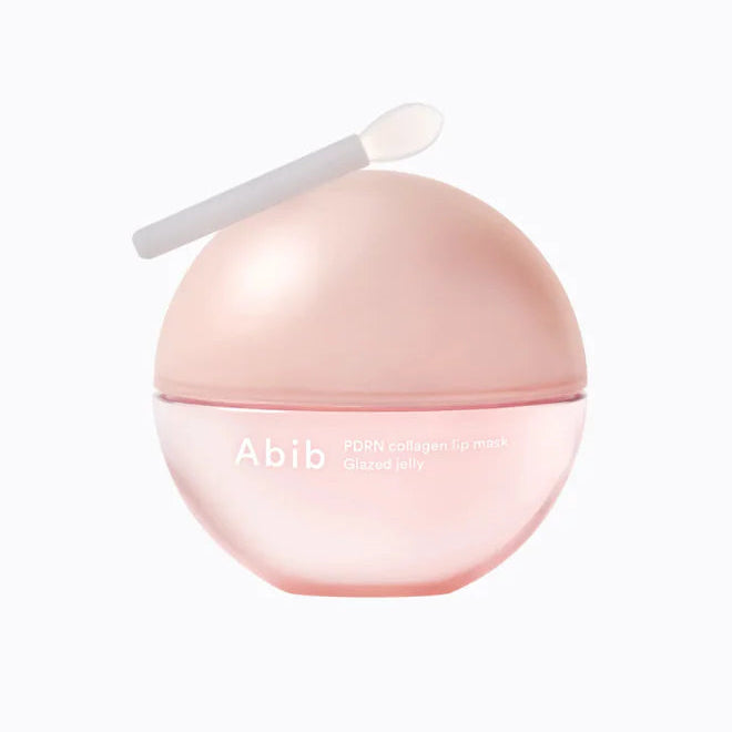 Abib PDRN Collagen Lip Mask Glazed Jelly