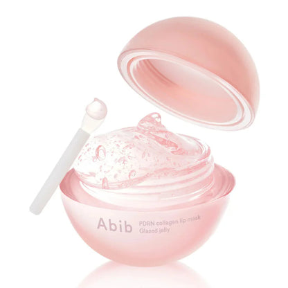 Abib PDRN Collagen Lip Mask Glazed Jelly