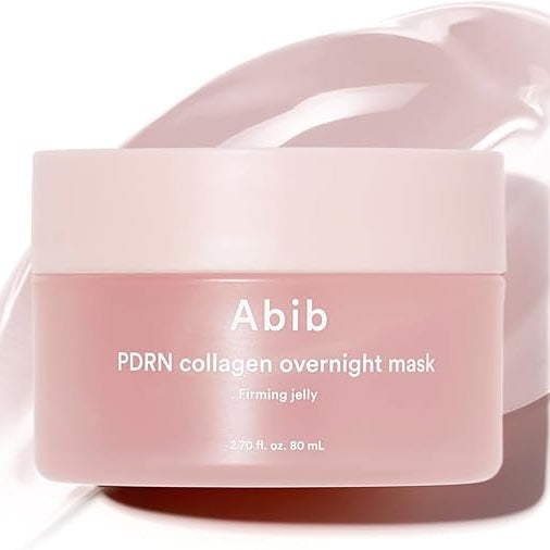 Abib PDRN Collagen Overnight Mask Firming Jelly