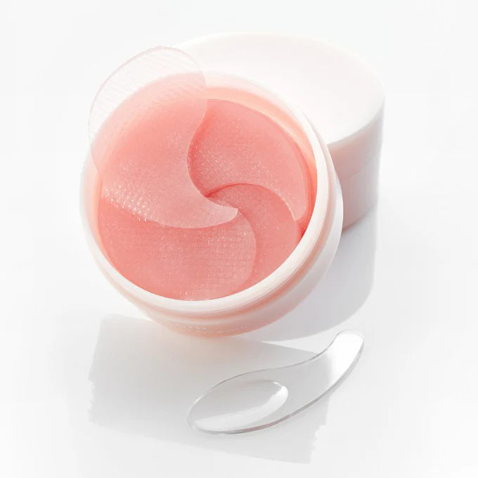 Abib PDRN Retinal Eye Patch Glow Jelly