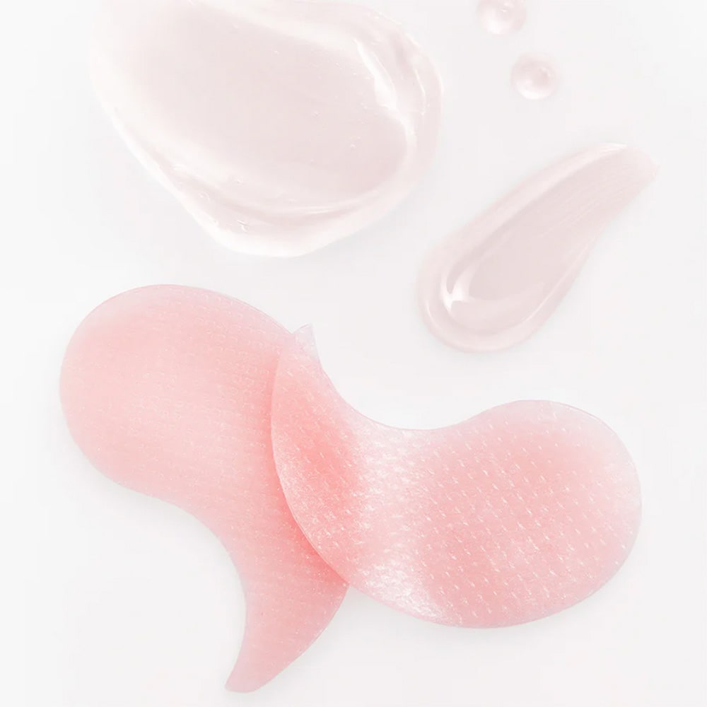 Abib PDRN Retinal Eye Patch Glow Jelly