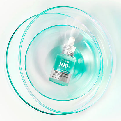 Anua PDRN Hyaluronic Acid Capsule 100 Serum (30ml)