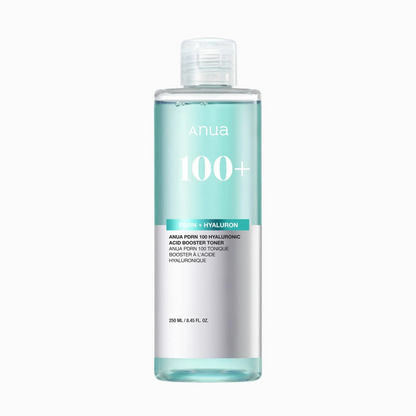 Anua PDRN 100 Hyaluronic Acid Booster Toner