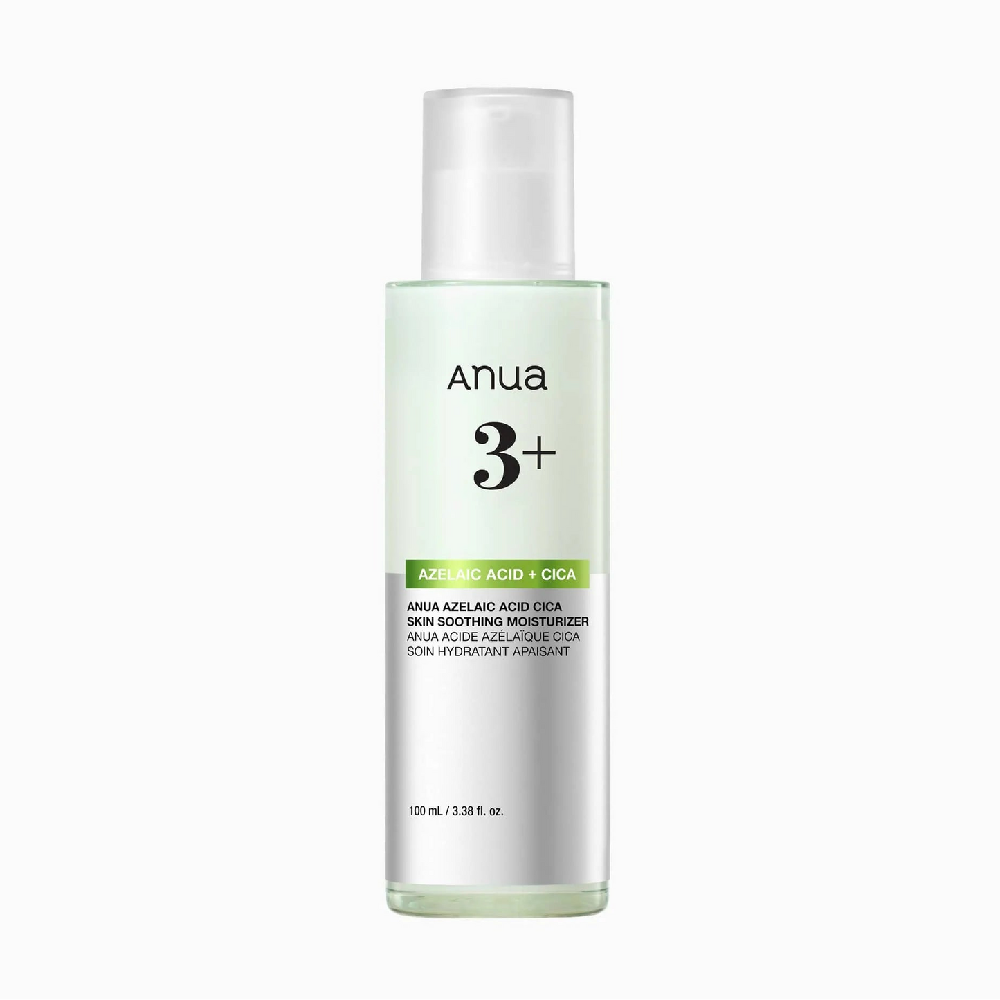 Anua Azelaic Acid Cica Skin Soothing Moisturizer