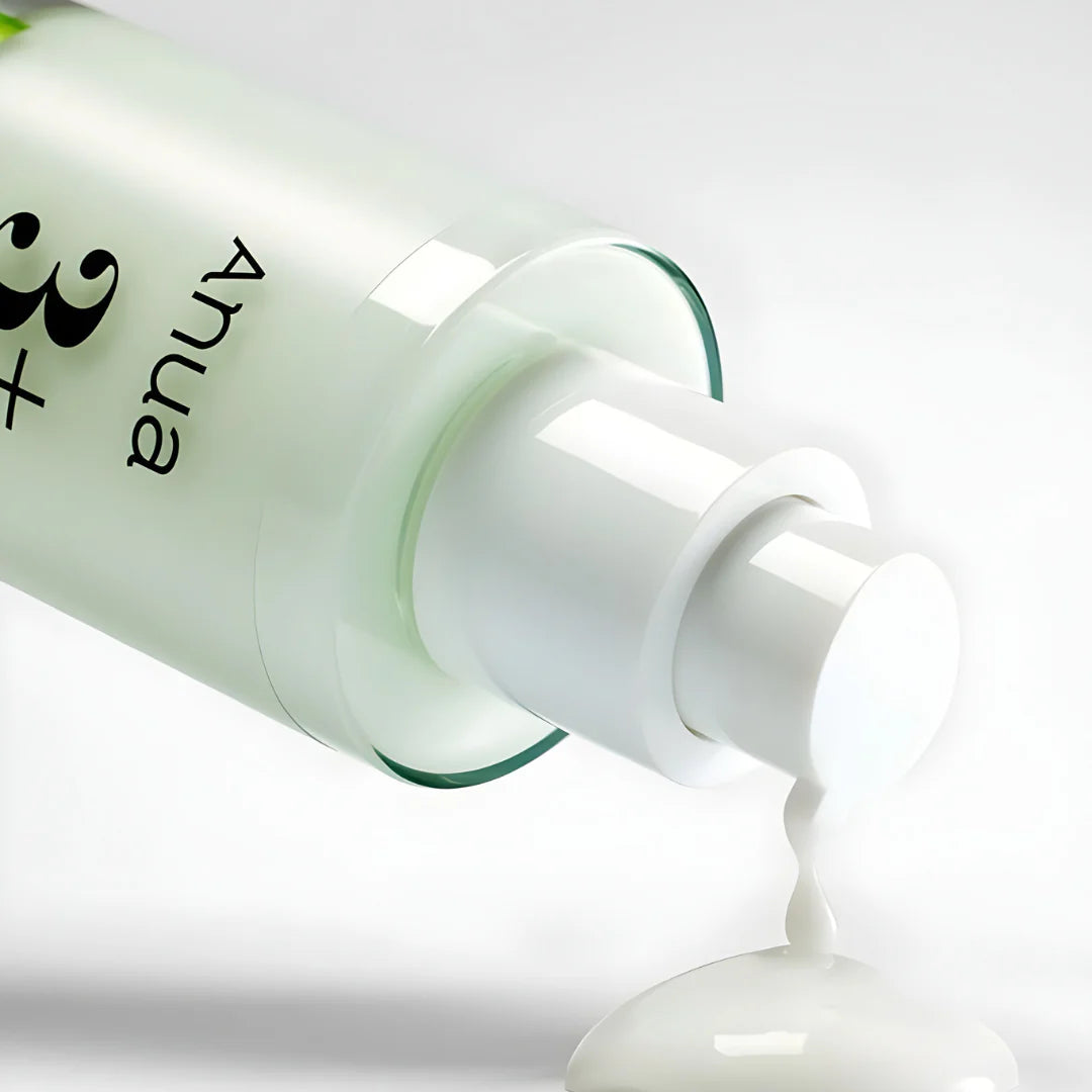 Anua Azelaic Acid Cica Skin Soothing Moisturizer