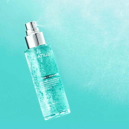 Anua PDRN Hyaluronic Acid Hydrating Capsule Mist