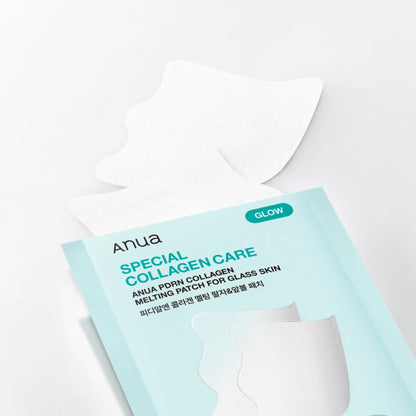 Anua PDRN Collagen Melting Patch for Glass Skin