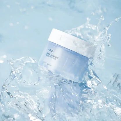 Anua Birch 70 Moisture Boosting Cream