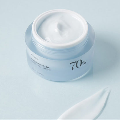 Anua Birch 70 Moisture Boosting Cream
