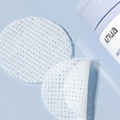 Anua Birch Moisture Boosting Pad