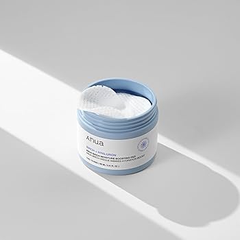 Anua Birch Moisture Boosting Pad