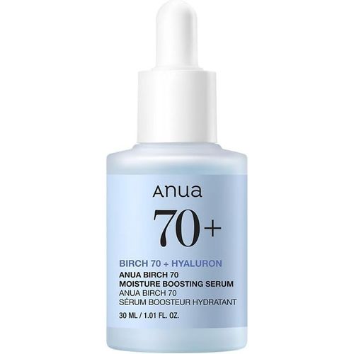 Anua Birch 70% Moisture Boosting Serum