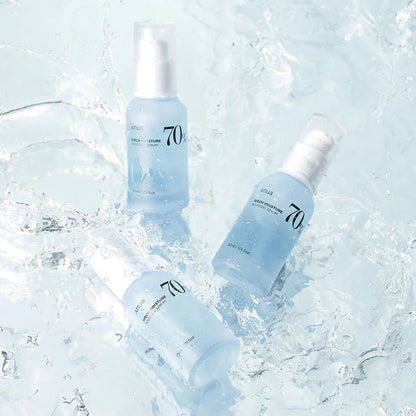 Anua Birch 70% Moisture Boosting Serum