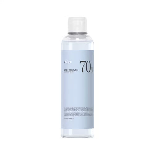 Anua Birch 70% Moisture Boosting Toner