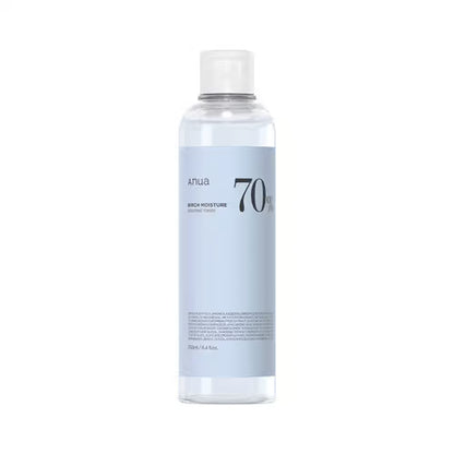 Anua Birch 70% Moisture Boosting Toner
